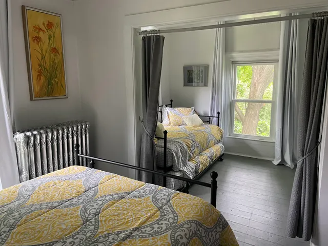 The 201 - Skye House & Gardens Vacation Rental