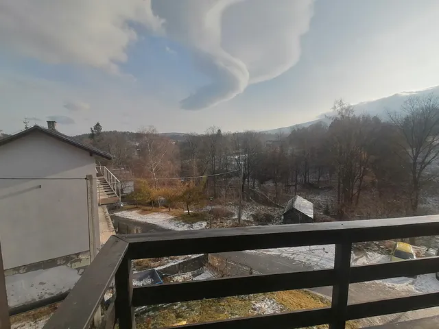 Apartament Dwupoziomowy Ski&Bike