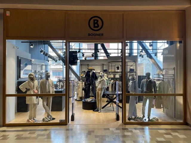 Bogner Annecy