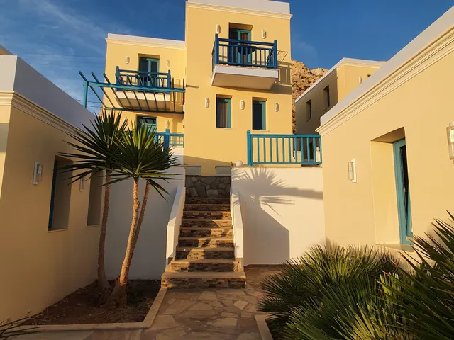 Finiki Village Villas and Apartments