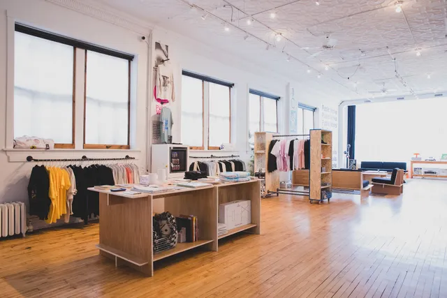 Public Works Gallery