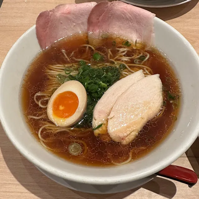 Ramen Ichiren