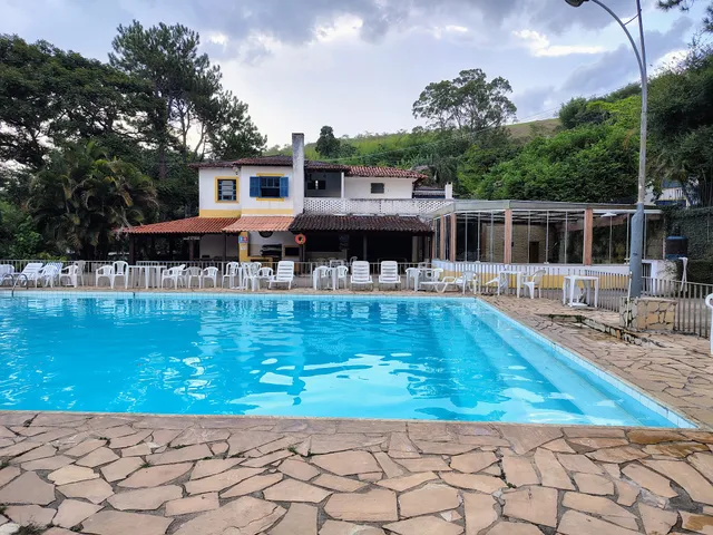 Hotel Miguel Pereira