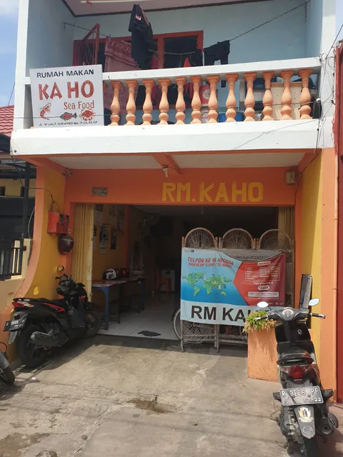Ka Ho