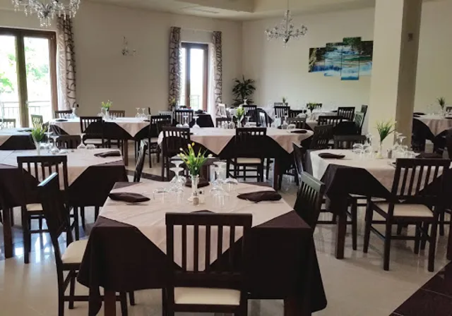 La "Selva" Resort Ristorante Pizzeria
