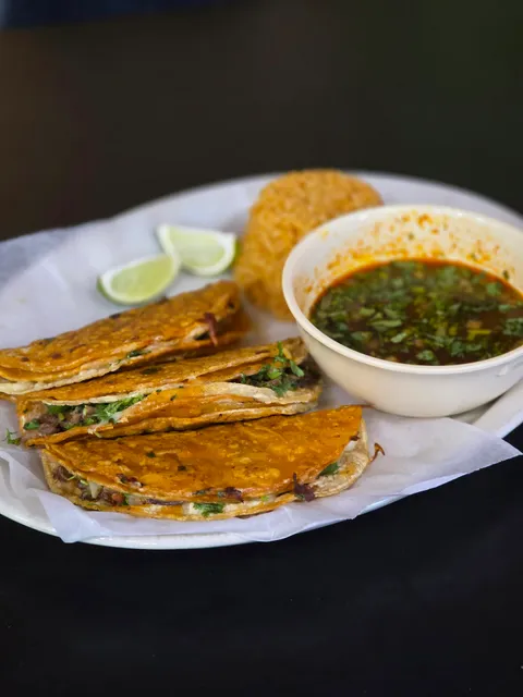 El 5 De Mayo Restaurant Cuisine