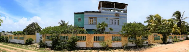 Chácara Mirante do Abais