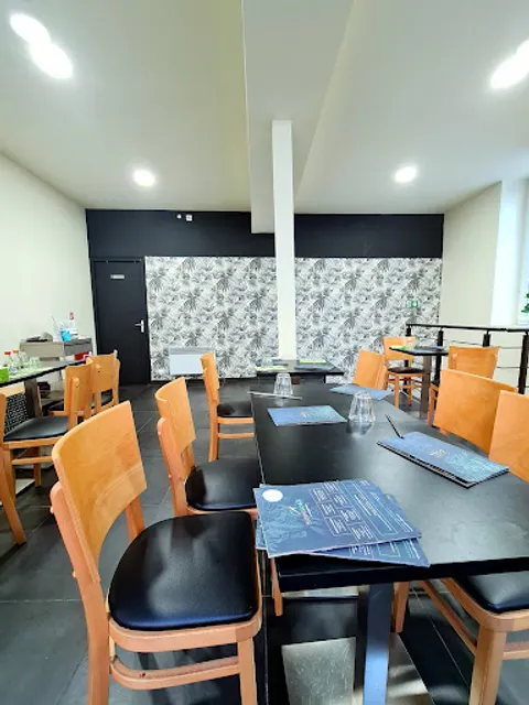 Sushi Soba St Germain en Laye