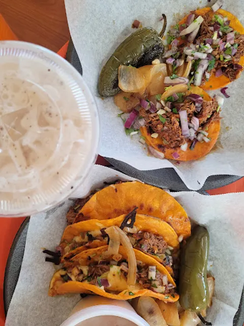 Birrieria y Tacos de Alex Tijuana Style