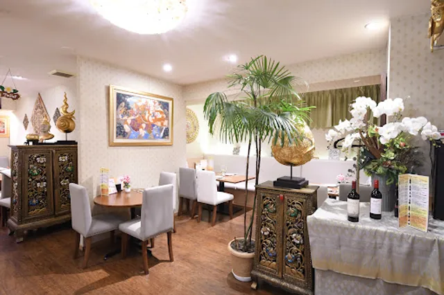 Bangkok Oriental Thai Restaurant