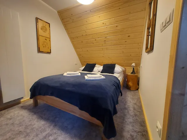 Apartamenty - Droga do Walczaków 37a