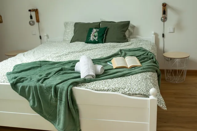 Přibická pohoda - ubytování na jižní Moravě