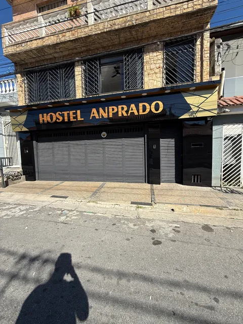 Hostel Anprado – Próximo ao Aeroporto de Guarulhos, com café da manhã e comércios ao redor