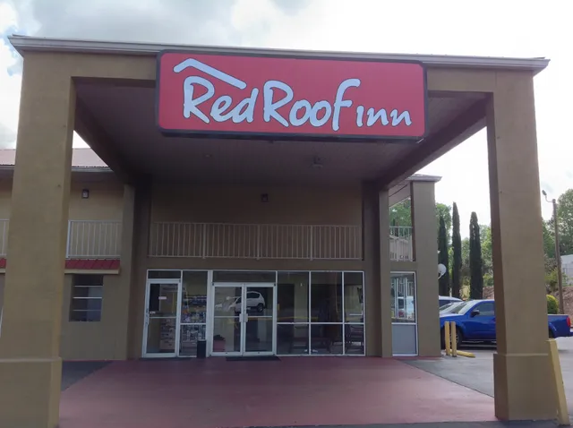 Red Roof Inn Acworth - Emerson/ LakePoint South