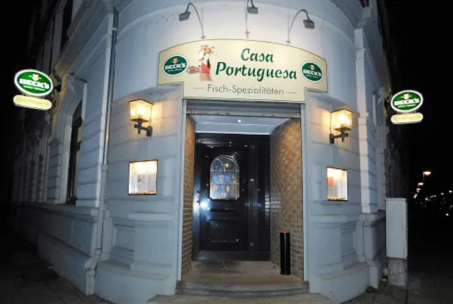 Restaurant Casa Portuguesa