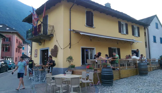 Locanda Poncini Hotel Ristorante