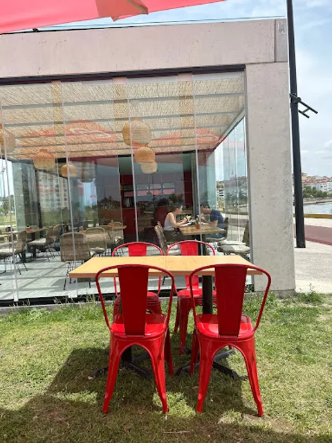 Restaurante Sammy Sosa Riverside