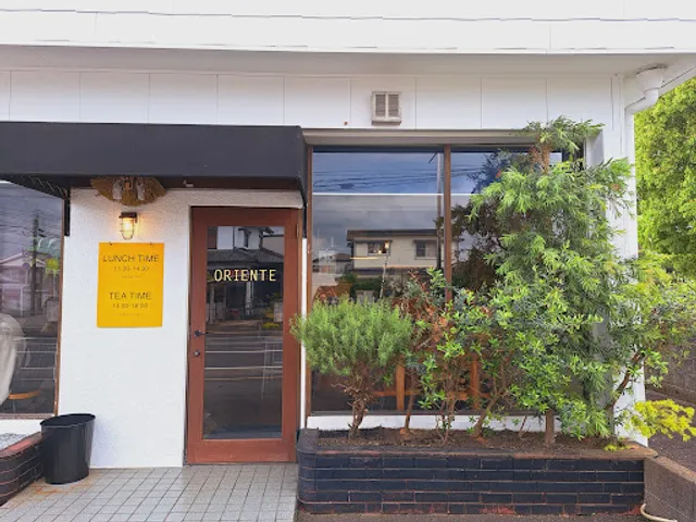 Cafe ORIENTE
