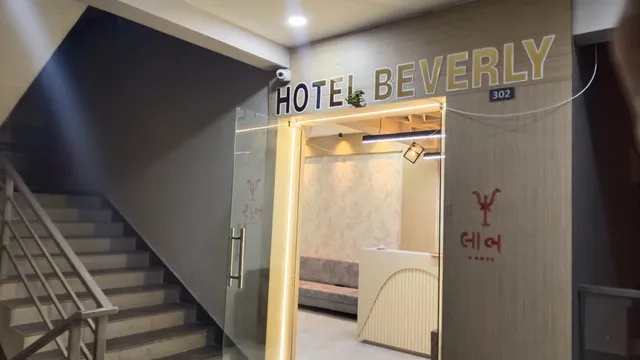 Hotel Beverly