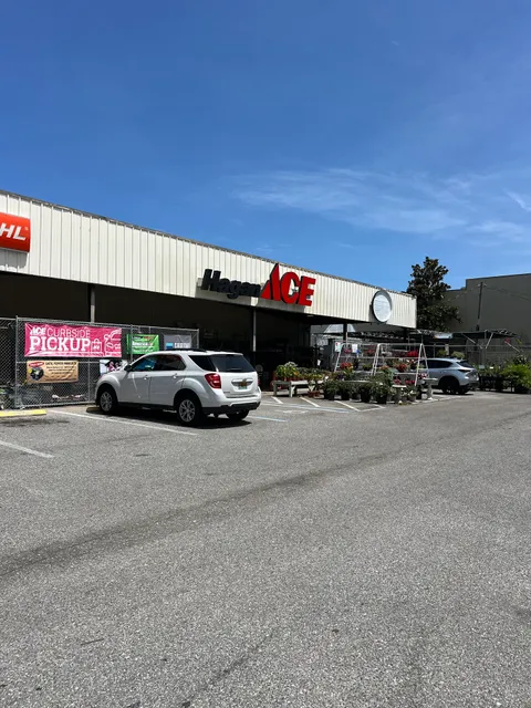 Hagan Ace Hardware of St Augustine