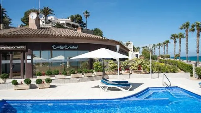 Pierre & Vacances Cala Cristal Apartamentos Premium