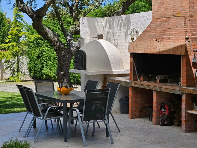 Casa rural Ávila - Casa Prana.