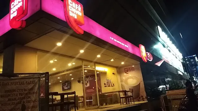 Café Coffee Day