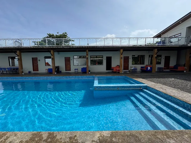 Casa Macoto Beach Resort