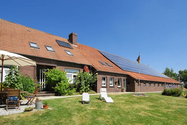 Bauernhof „Schmidt“