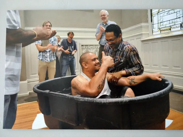 McKendree United Methodist Church