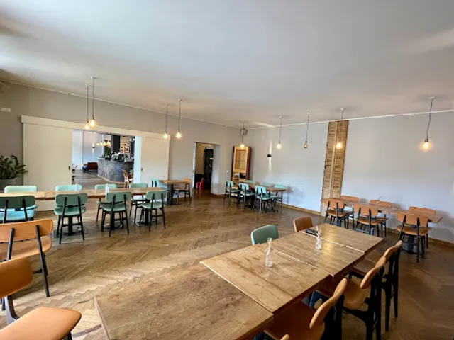 CROSS im Englischen Garten