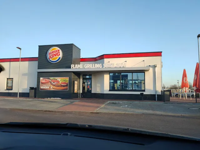 BURGER KING Deutschland GmbH