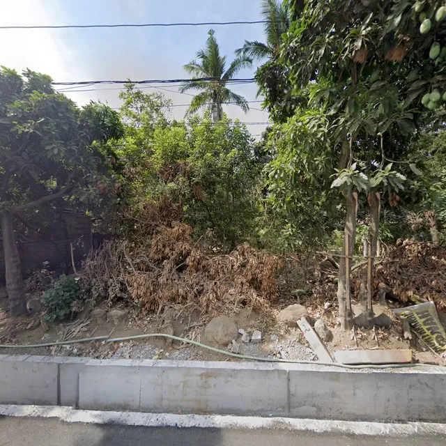 WARUNG MAKAN "MAY LIN"