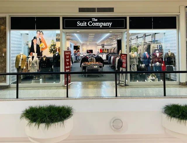 The Suit Company