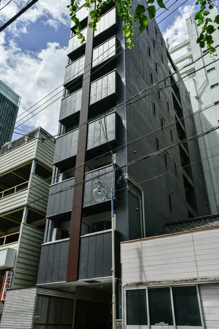 Vacation Rent Higashisakura