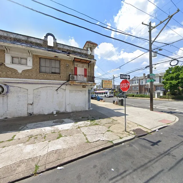 Hong Kong Restaurant