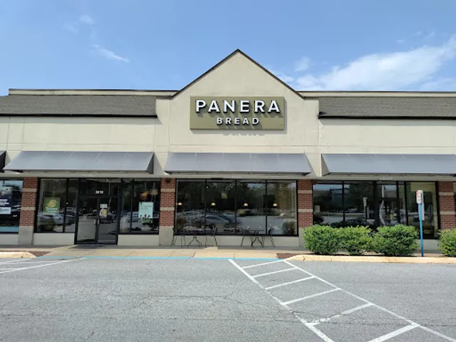 Panera Bread