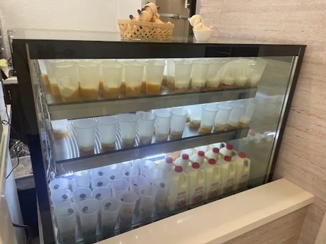 3CAT Handcrafted Beverage