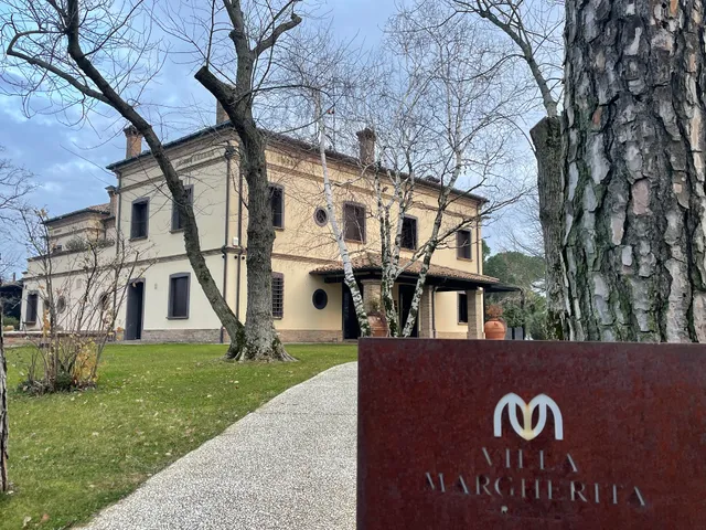 Relais Villa Margherita