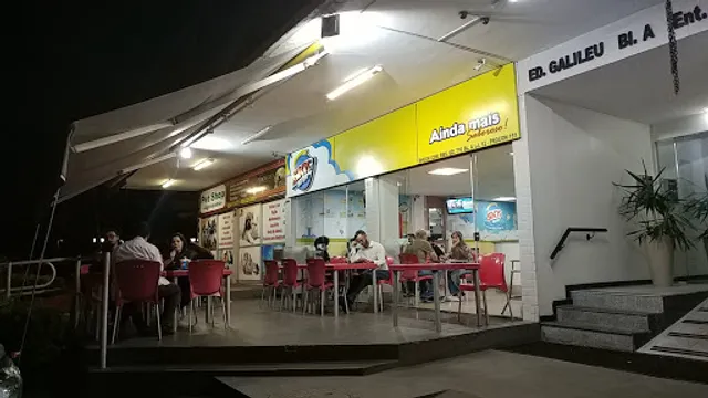 Sky's Burger 716 Norte