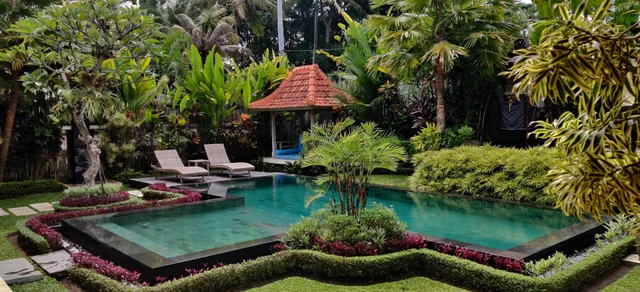 Villa Rumah Lumbung 2