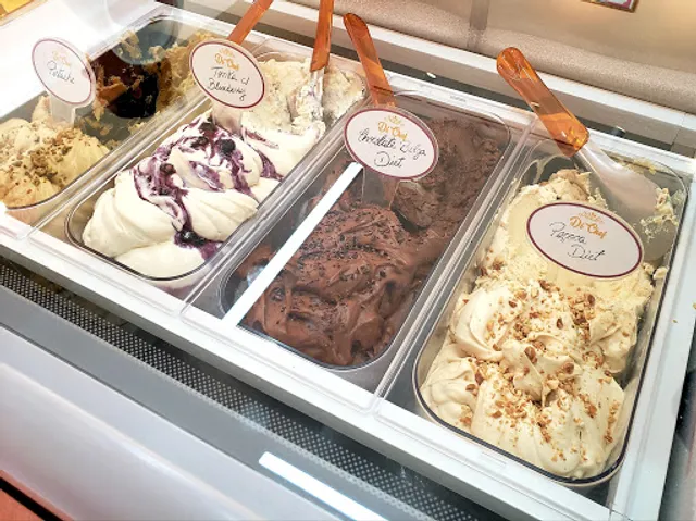 Di Chef Gelato Artesanal