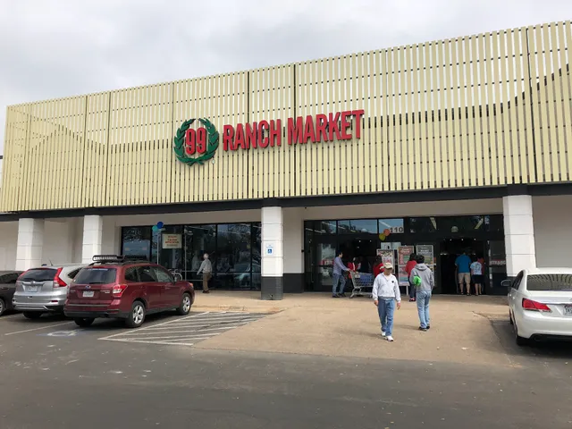 99 Ranch Market