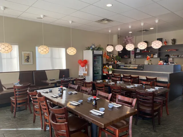 TOTORO JAPANESE HOUSE