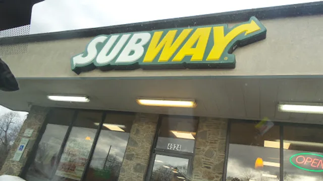 Subway