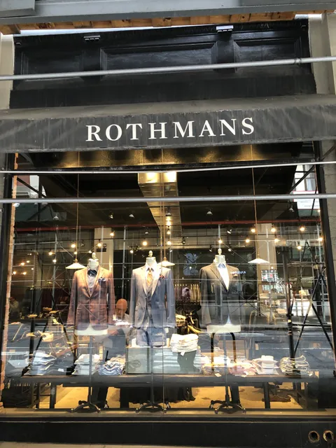 Rothmans