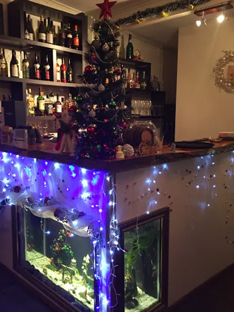 Bella Bambina Ristorante