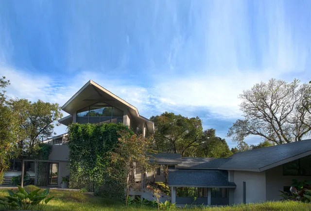 Stanley Revelation - Luxury Villa Stay