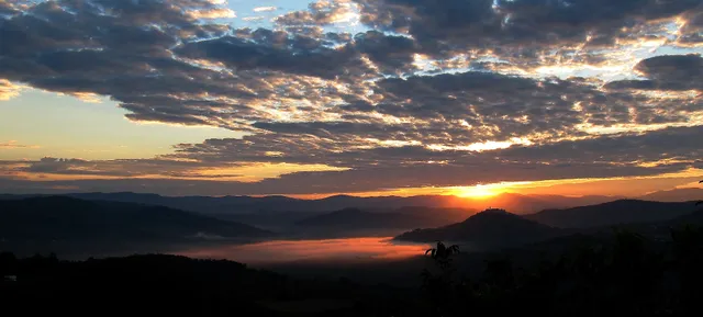Rural Apartments Ritossa