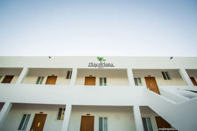 Playa Plana Hotel
